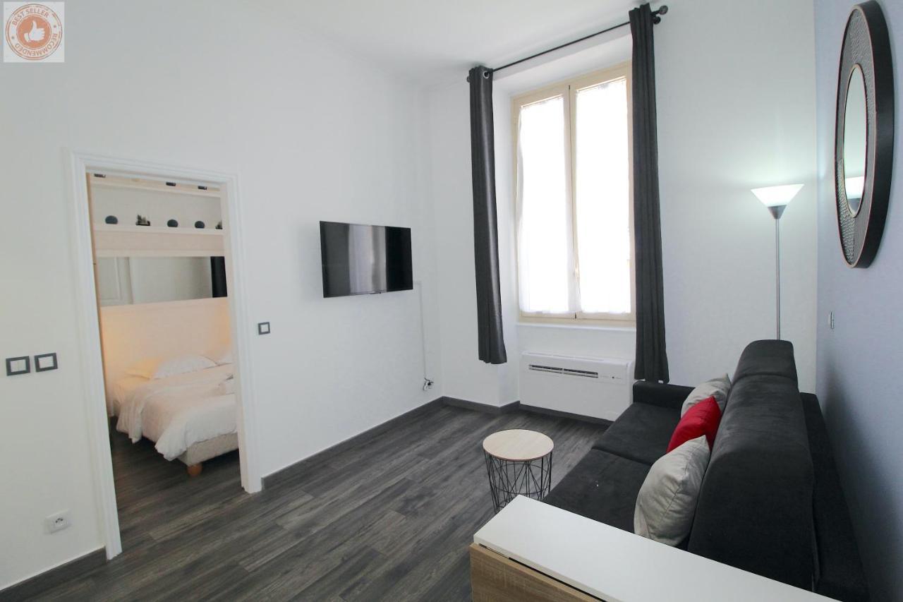 Alc - Mol6 - 9 Min Palais And 5 Min Beaches Κάννες Εξωτερικό φωτογραφία